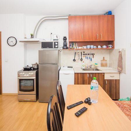 Super Center - Apartment On "Kiril & Metodi" Square Бургас Екстериор снимка