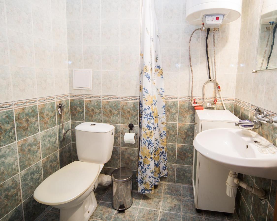 Super Center - Apartment On "Kiril & Metodi" Square Бургас Екстериор снимка