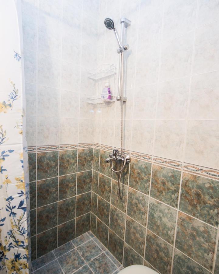 Super Center - Apartment On "Kiril & Metodi" Square Бургас Екстериор снимка