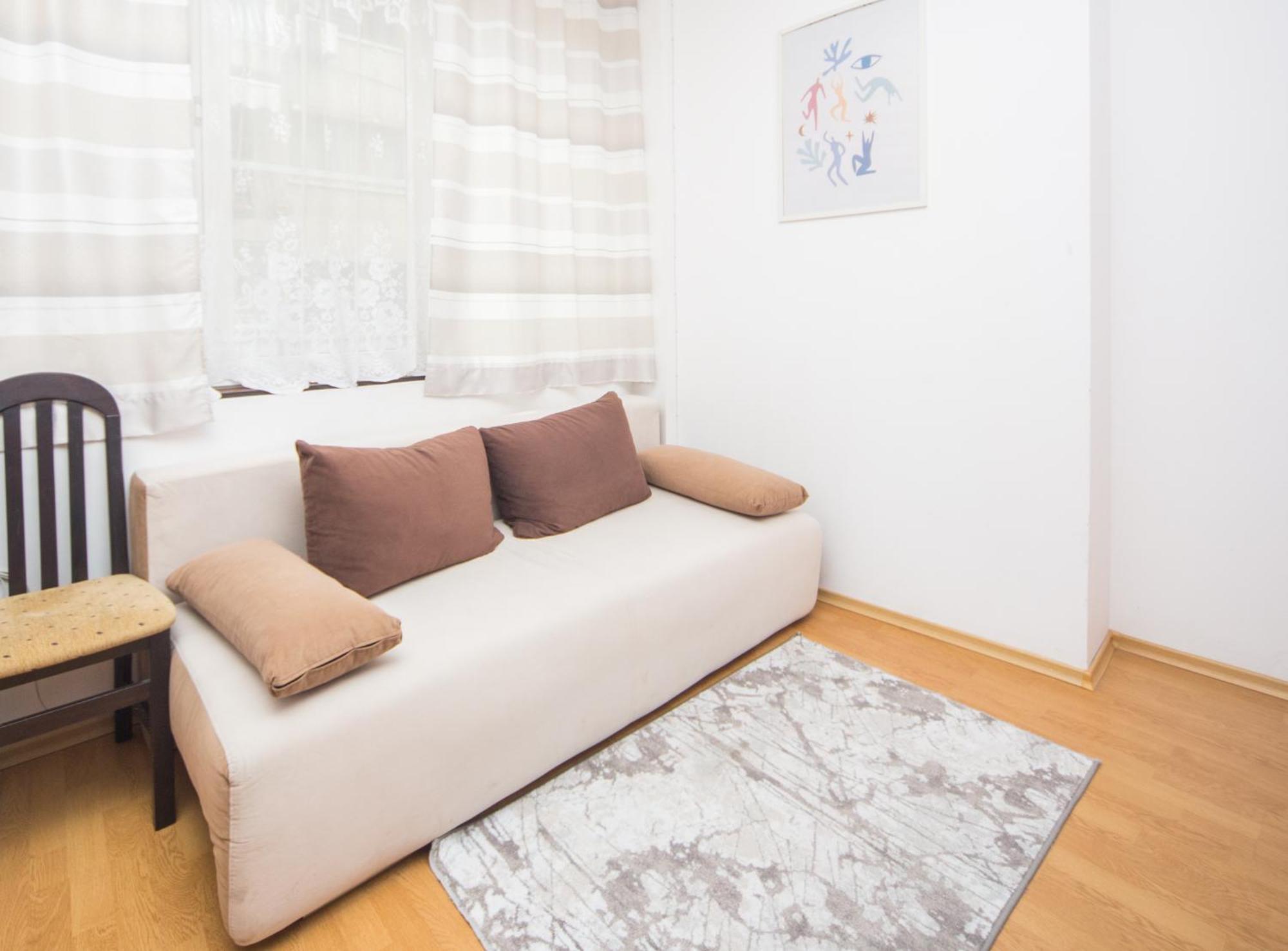 Super Center - Apartment On "Kiril & Metodi" Square Бургас Екстериор снимка