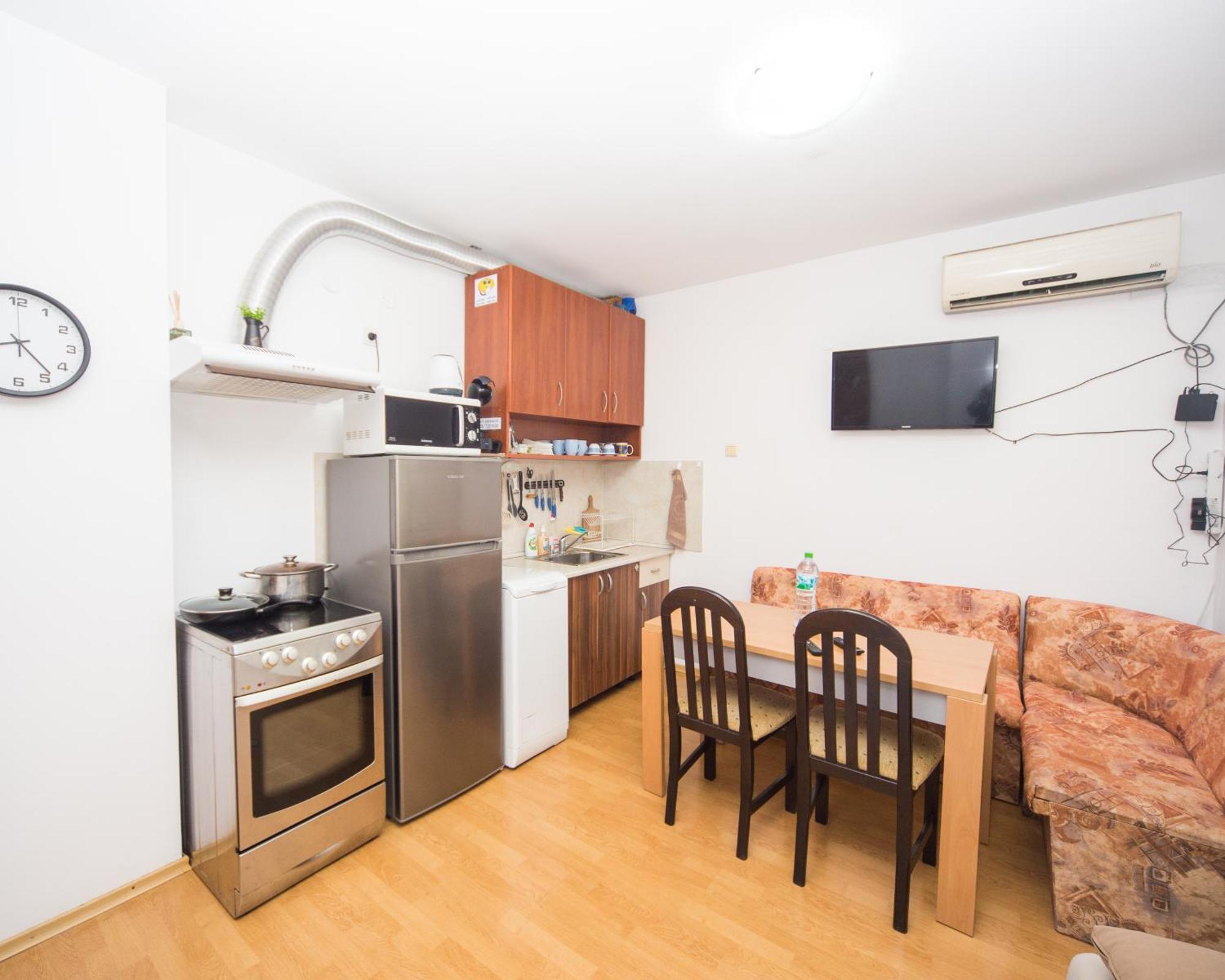 Super Center - Apartment On "Kiril & Metodi" Square Бургас Екстериор снимка